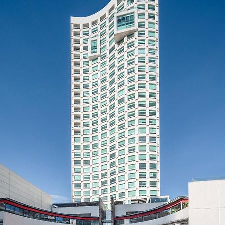 The Paragon Hotel Mexico Santa Fe By Accor Extérieur photo