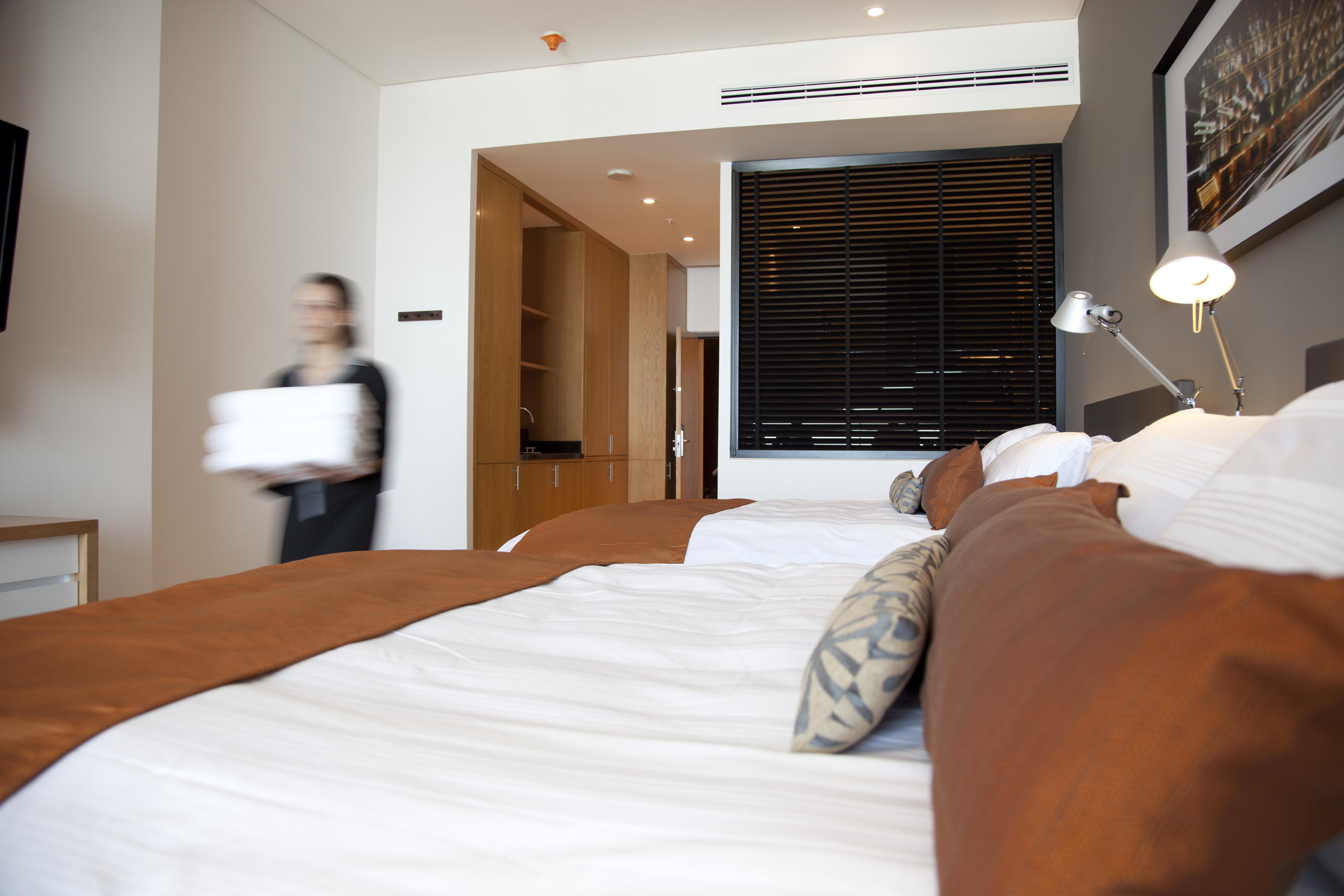 The Paragon Hotel Mexico Santa Fe By Accor Extérieur photo