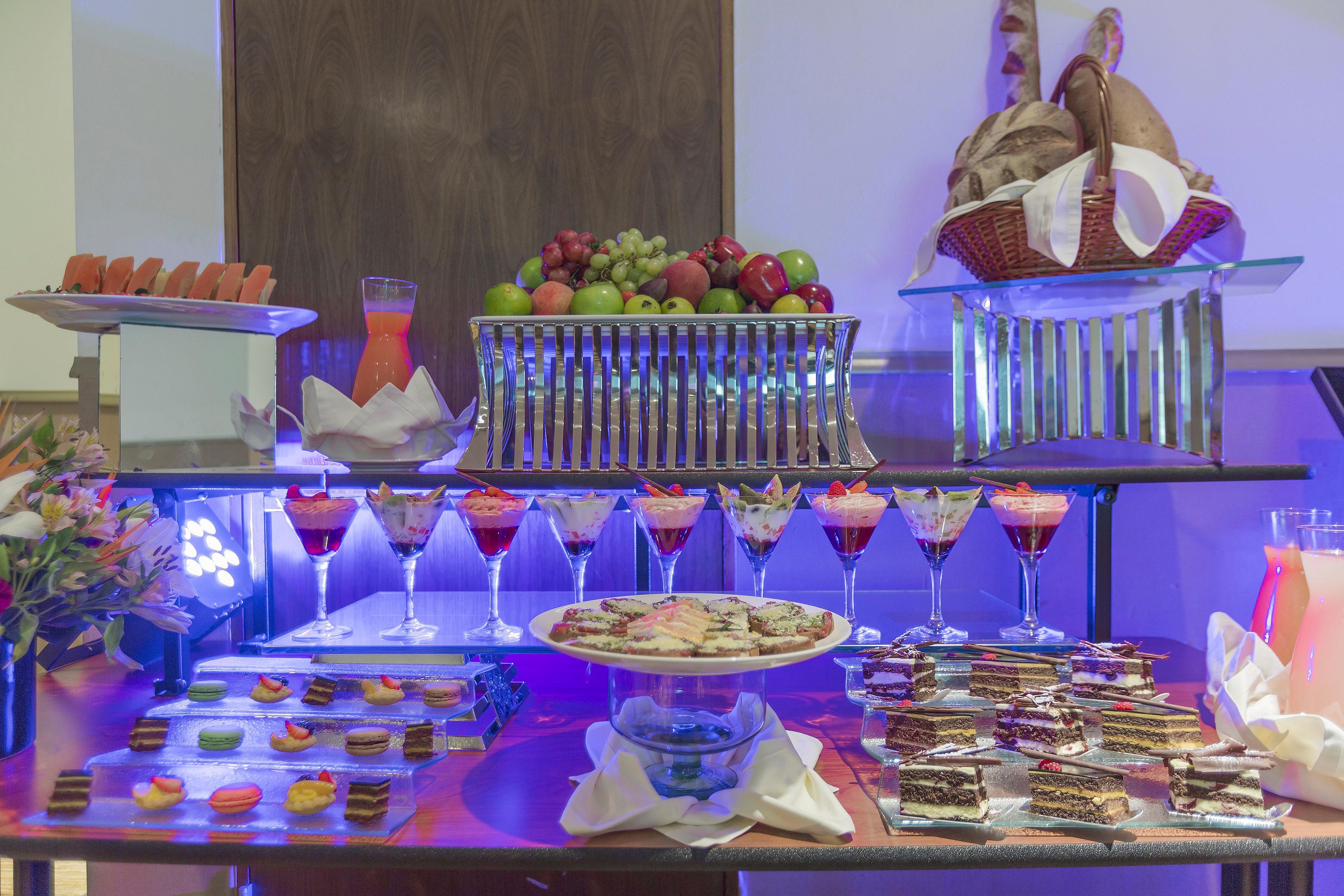 The Paragon Hotel Mexico Santa Fe By Accor Extérieur photo
