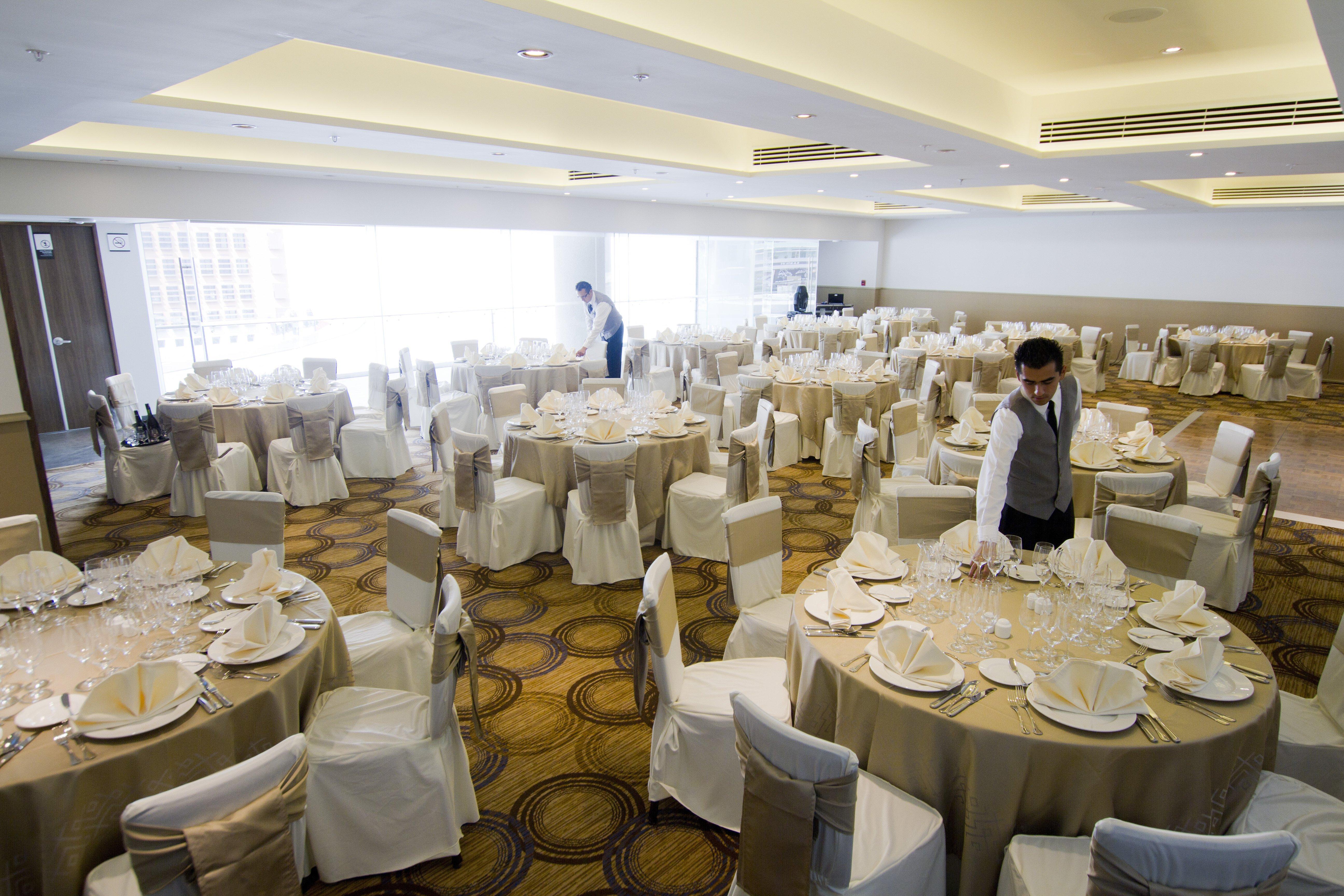 The Paragon Hotel Mexico Santa Fe By Accor Extérieur photo