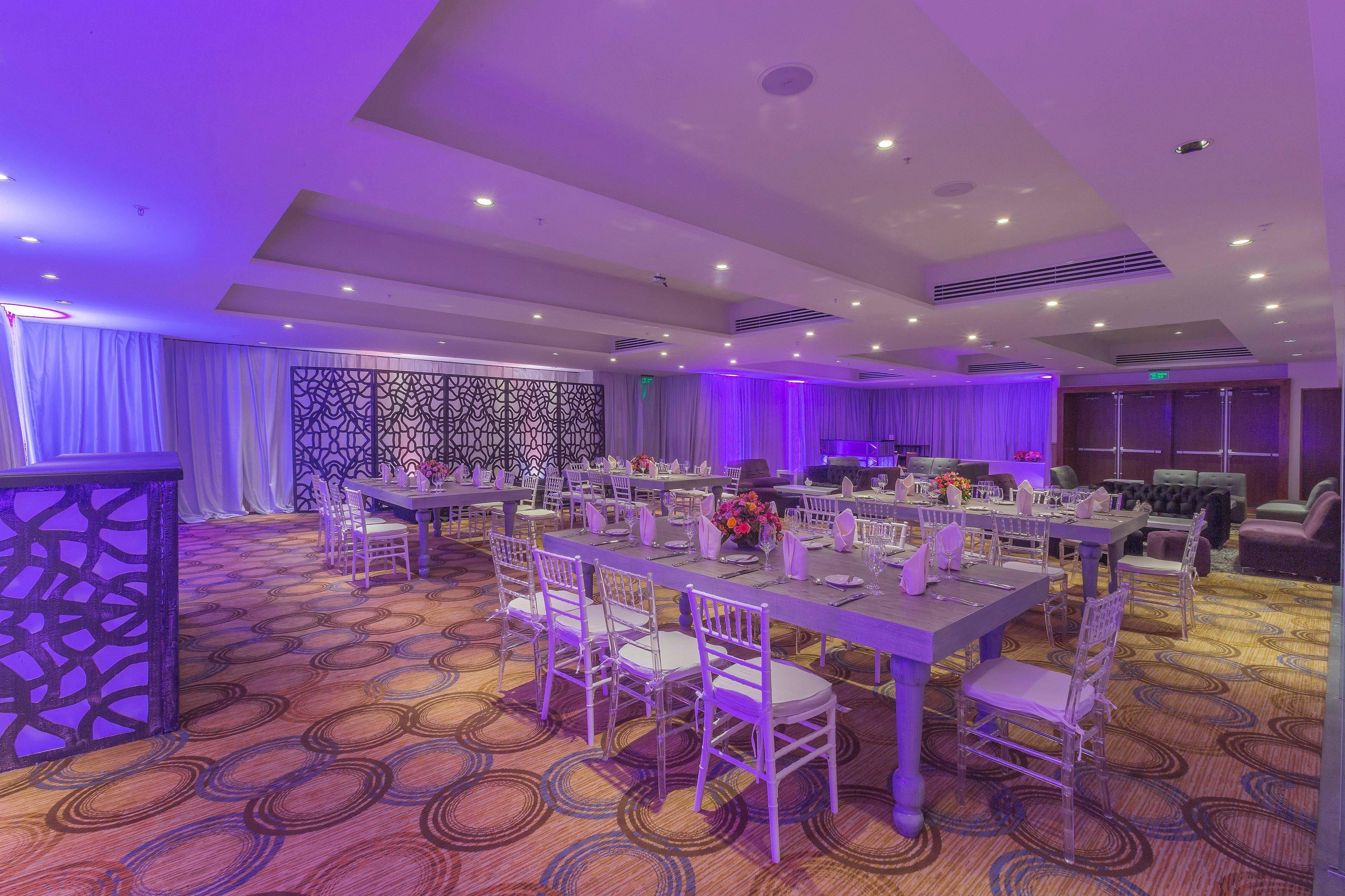 The Paragon Hotel Mexico Santa Fe By Accor Extérieur photo