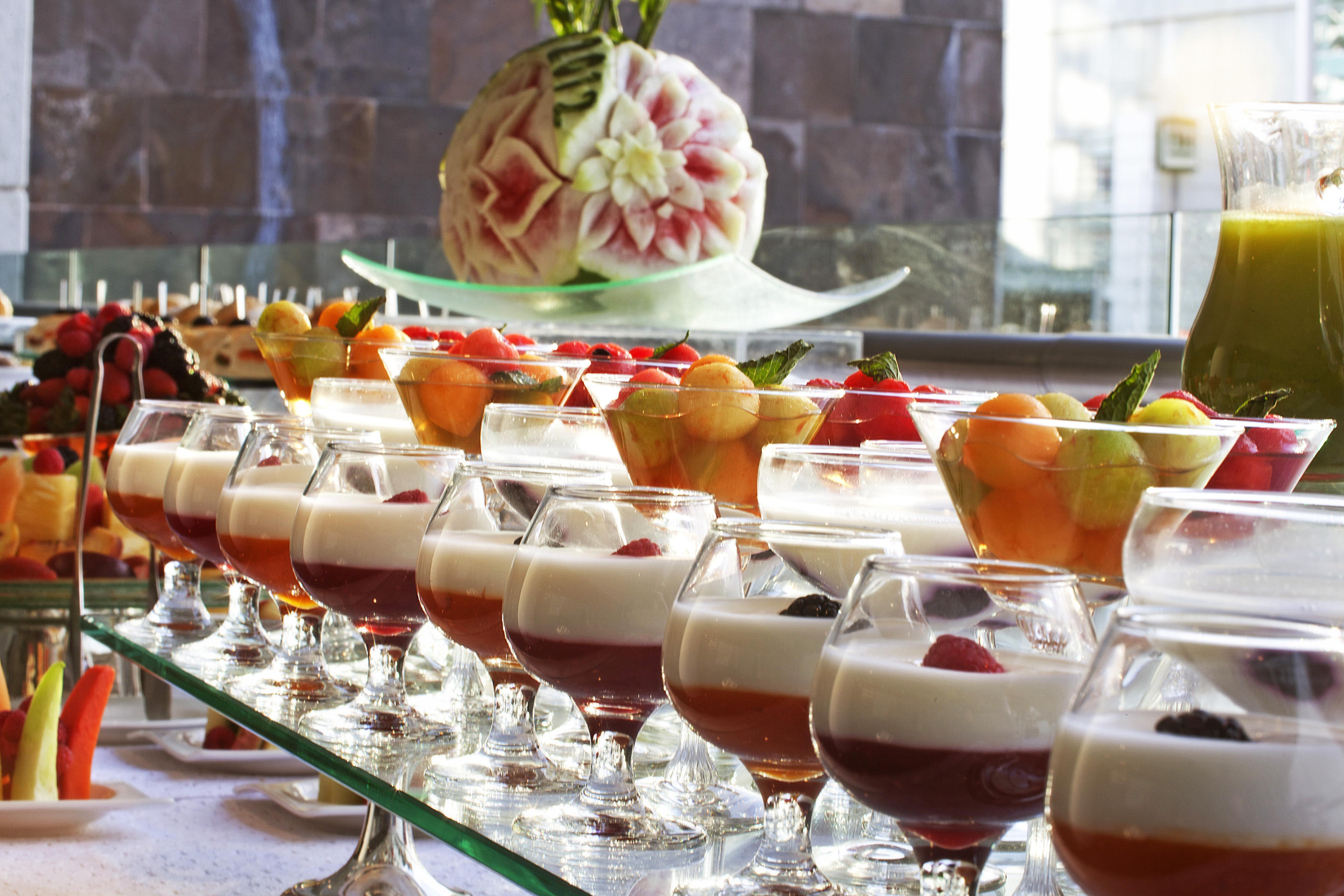 The Paragon Hotel Mexico Santa Fe By Accor Extérieur photo