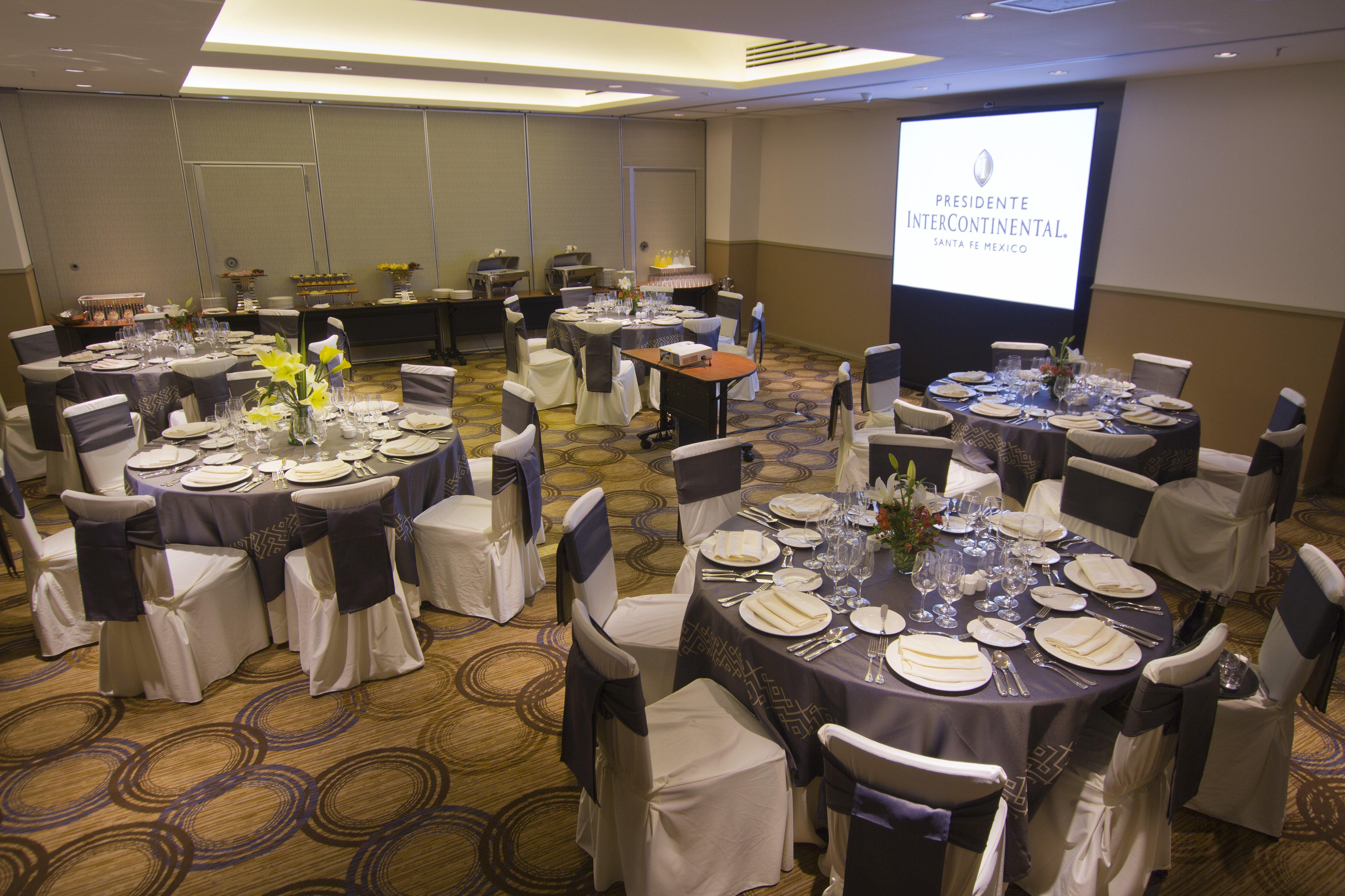 The Paragon Hotel Mexico Santa Fe By Accor Extérieur photo