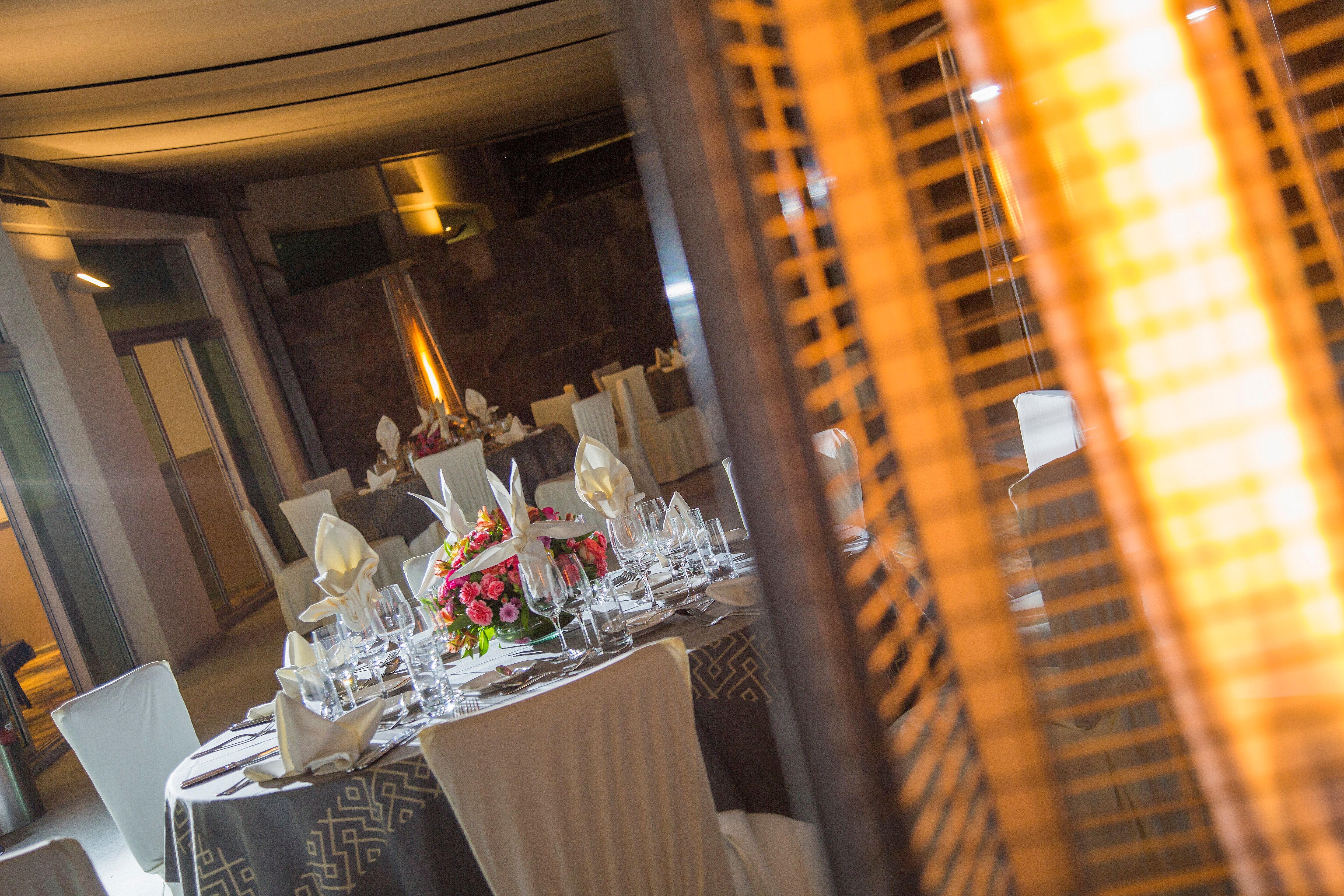 The Paragon Hotel Mexico Santa Fe By Accor Extérieur photo