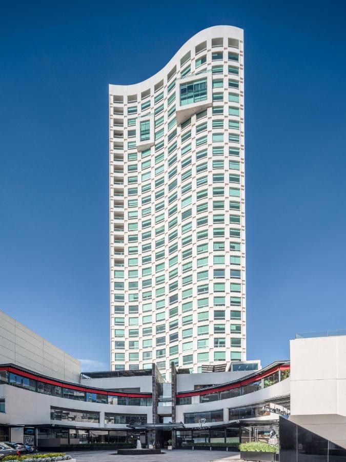 The Paragon Hotel Mexico Santa Fe By Accor Extérieur photo