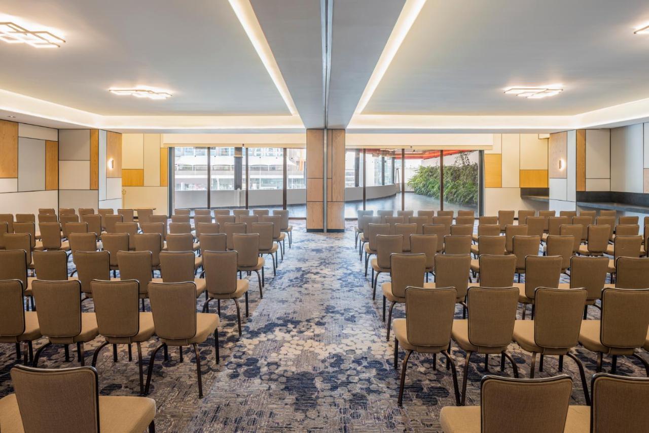 The Paragon Hotel Mexico Santa Fe By Accor Extérieur photo
