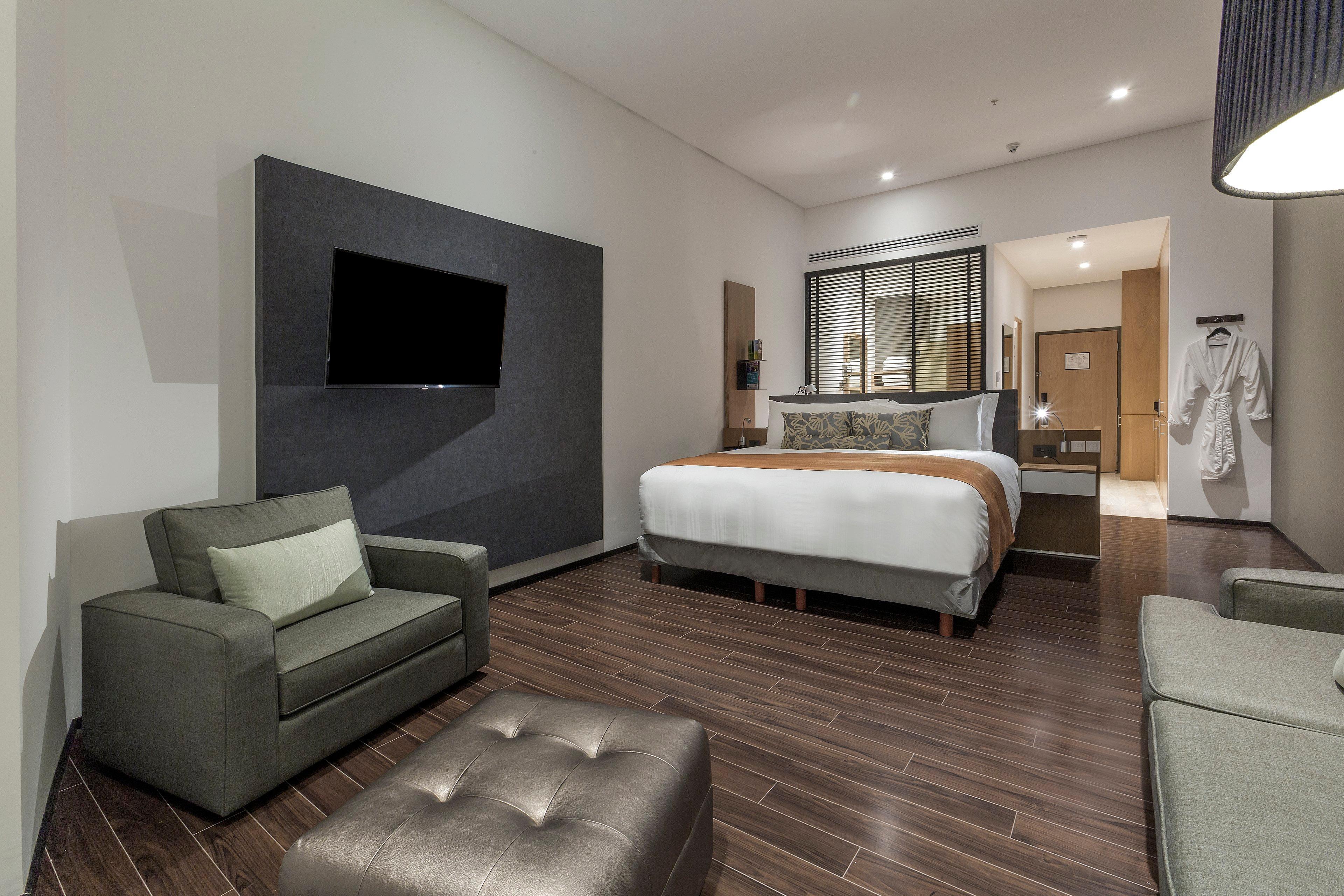 The Paragon Hotel Mexico Santa Fe By Accor Extérieur photo
