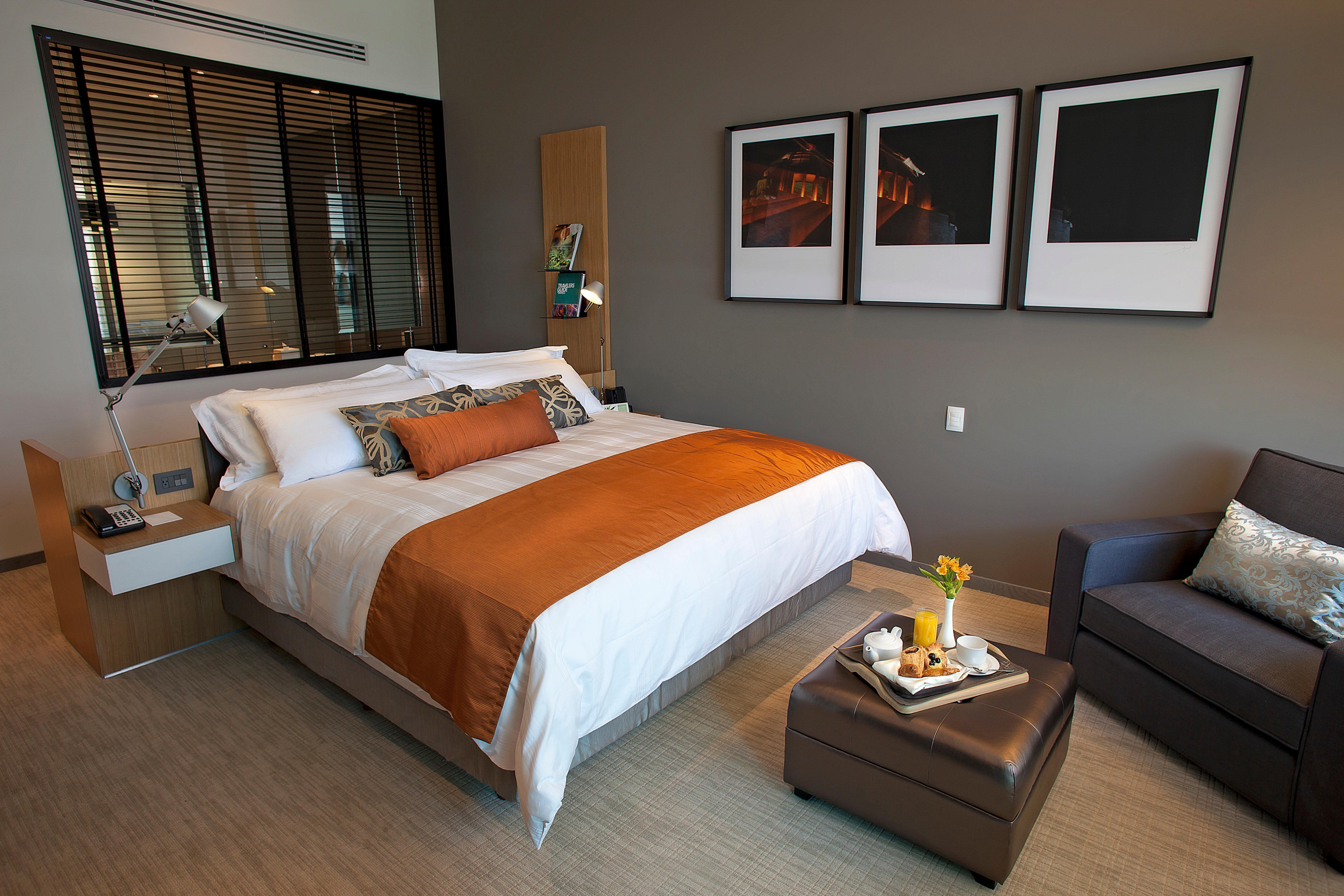The Paragon Hotel Mexico Santa Fe By Accor Extérieur photo