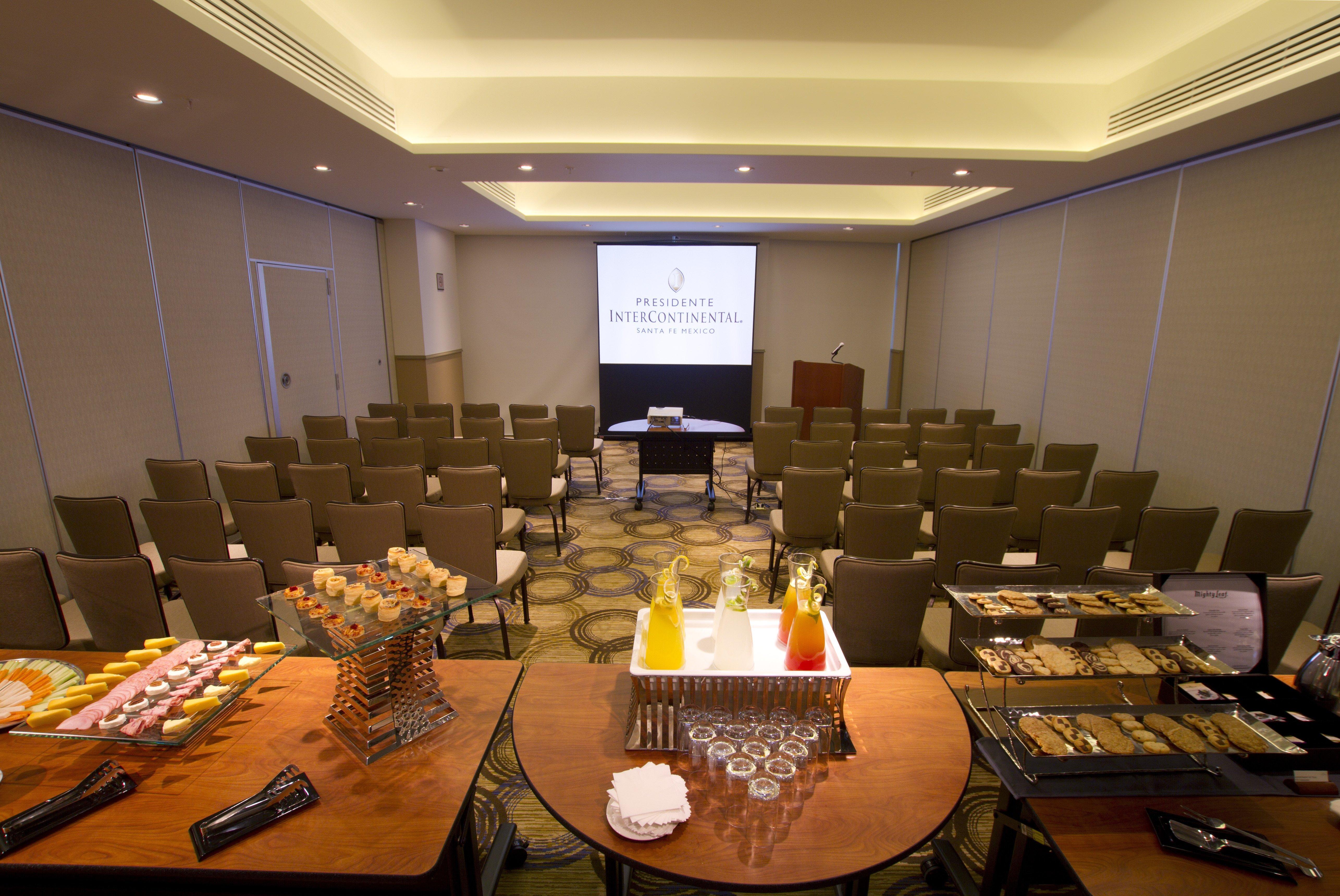 The Paragon Hotel Mexico Santa Fe By Accor Extérieur photo