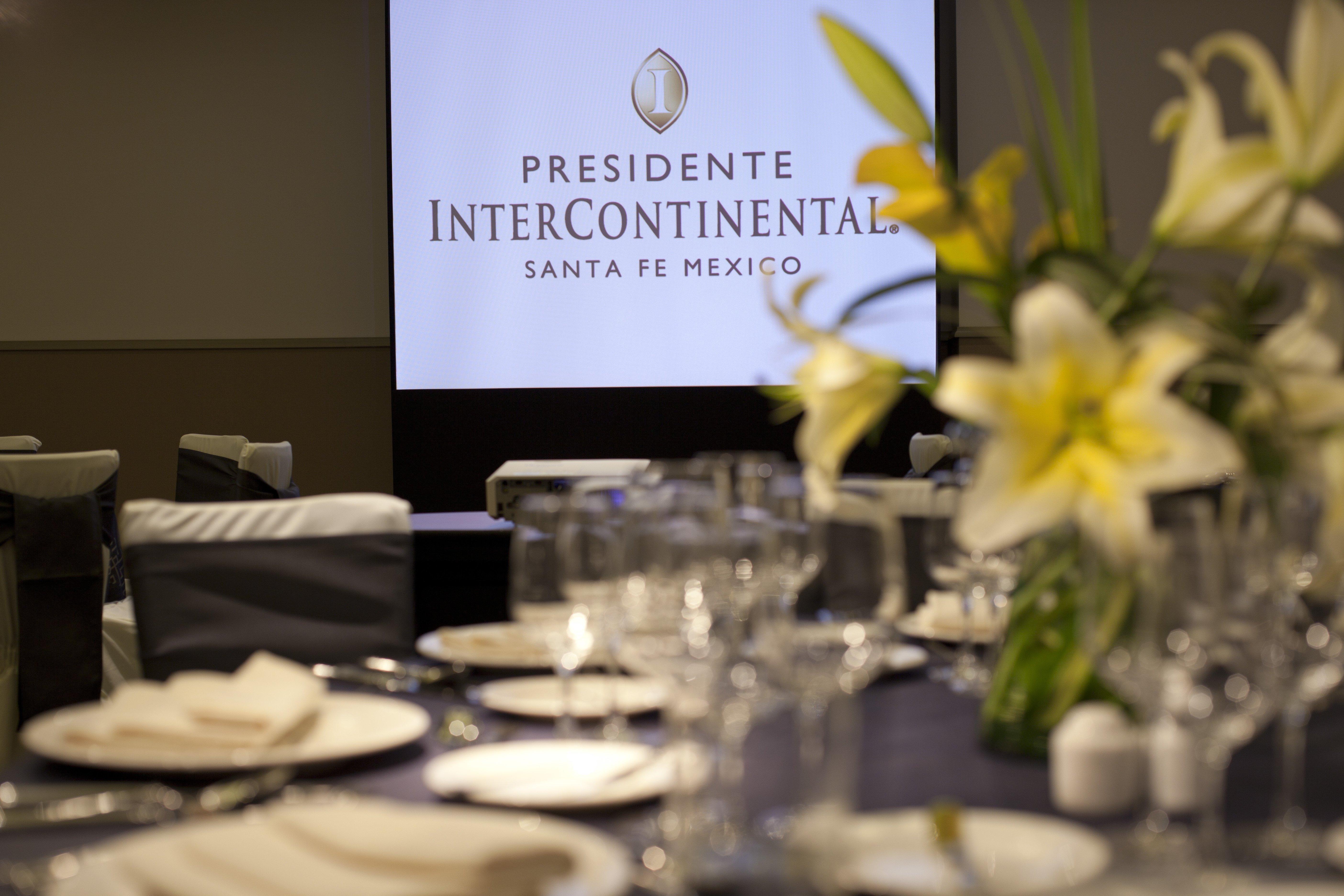 The Paragon Hotel Mexico Santa Fe By Accor Extérieur photo