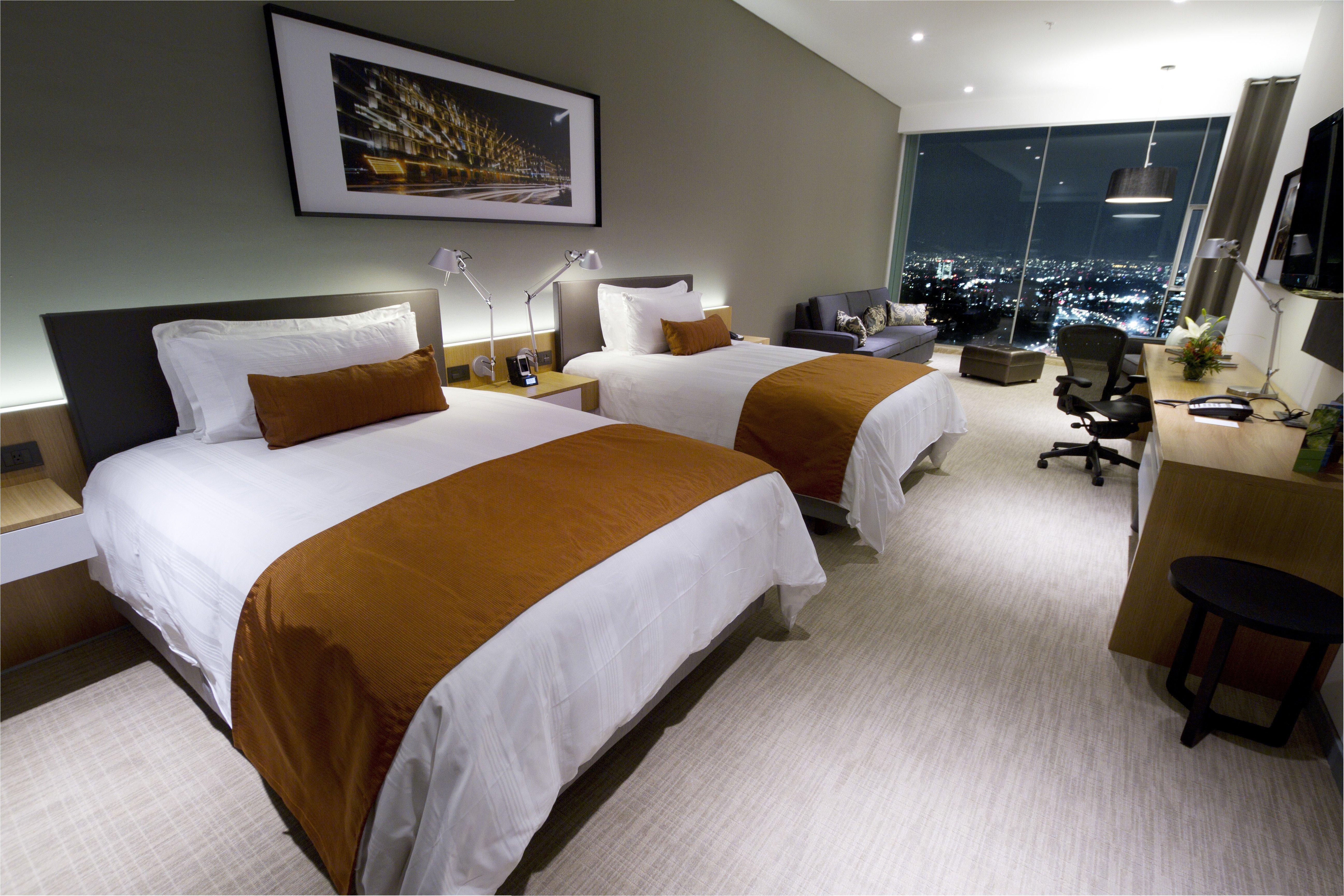The Paragon Hotel Mexico Santa Fe By Accor Extérieur photo