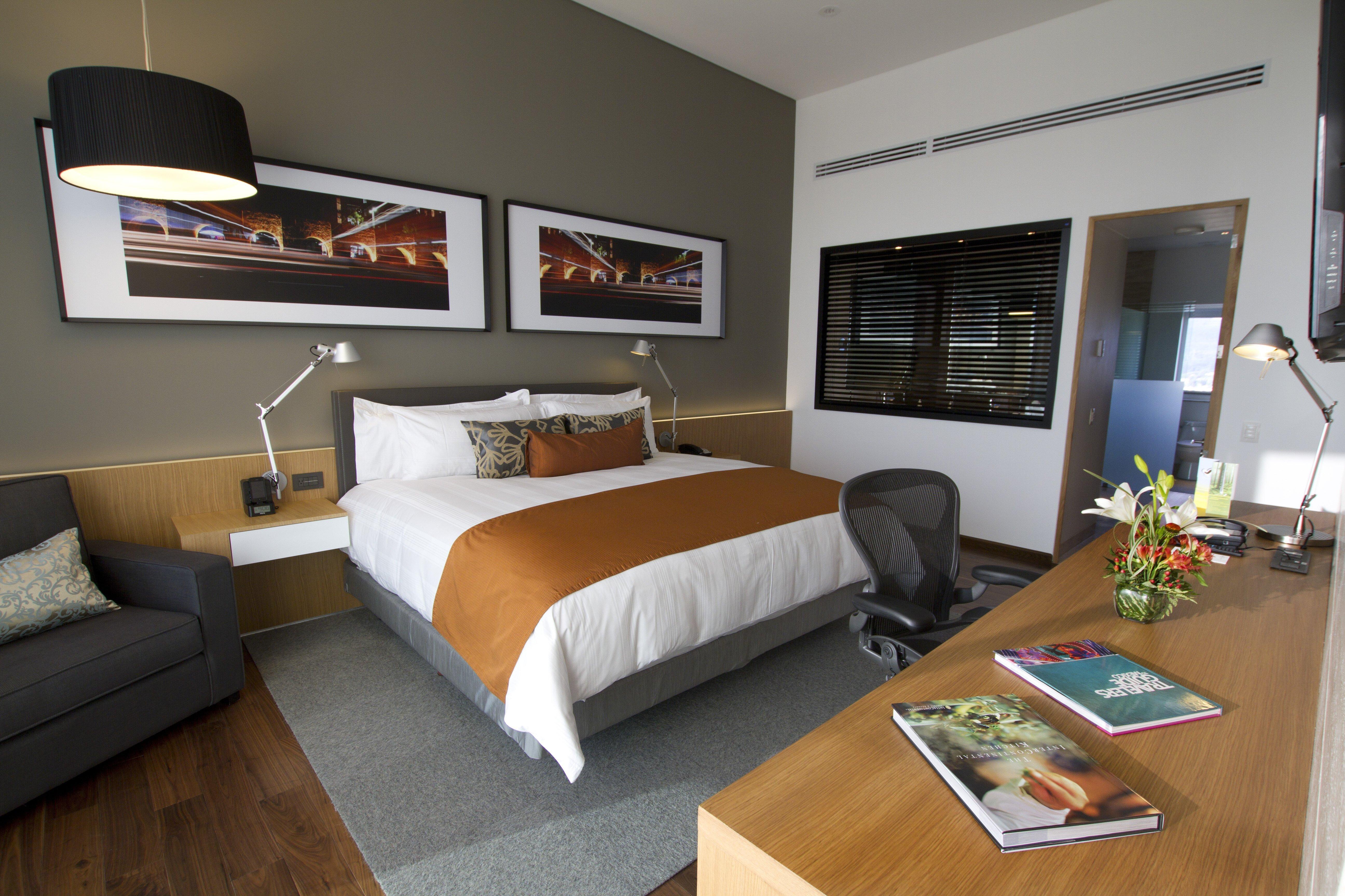 The Paragon Hotel Mexico Santa Fe By Accor Extérieur photo