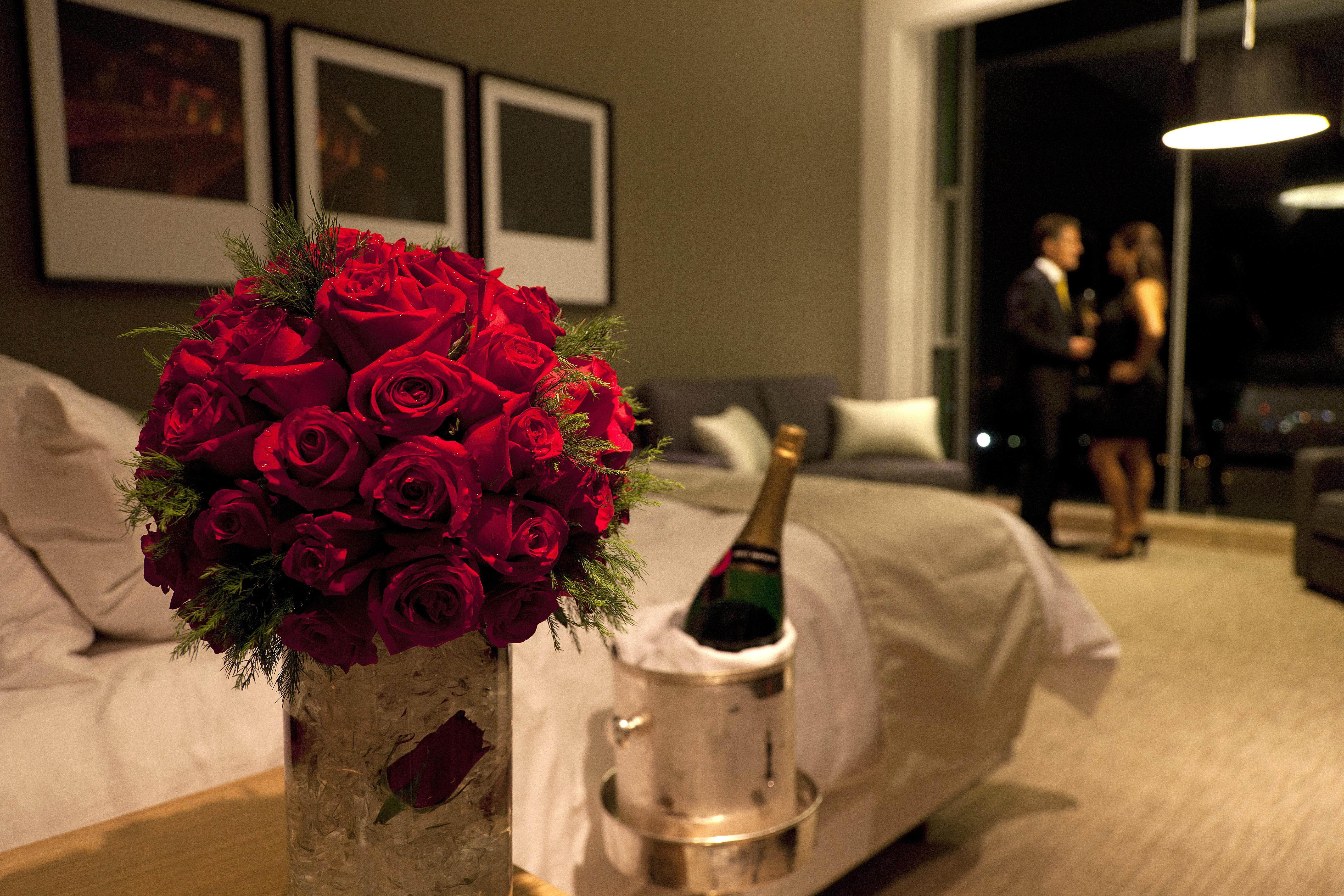 The Paragon Hotel Mexico Santa Fe By Accor Extérieur photo